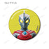 『ウルトラマンシリーズ』トレーディンググリッター缶バッジ ver.A(単位/BOX)